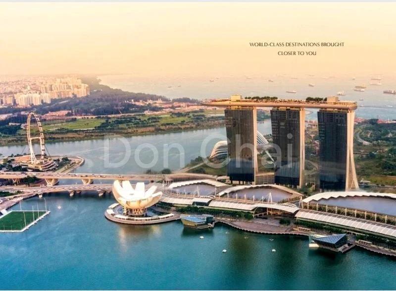 3 Bed Apartment (Condo) for Sale in  Lorong 3 Geylang - Image 2
